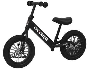 Nouveau vélo d'équilibre de fourche en acier de 12 pouces bon marché pour le type de pédale de perle d'enfants - Product Image 3