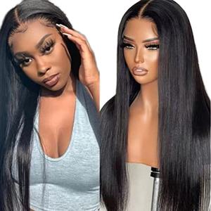 HD <b>LACE</b> <b>WIG</b> Frontal Glueless <b>Full</b> Hd <b>Lace</b> <b>Wig</b>,Cuticle Aligned Virgin Raw Indian <b>Hair</b> <b>Wig</b>,Unprocessed <b>Full</b> <b>Lace</b> <b>Human</b> <b>Hair</b> <b>Wig</b> - Product Image 1