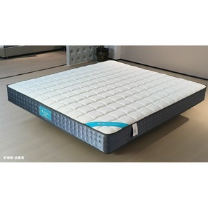 Matelas Sleep Lotus, matelas orthopédique à ressorts indépendants pour enfant, 1200x2000mm, 1500x2000mm, 1800x2000mm - Product Image 5