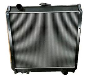 ออยล์คูลเลอร์ OEM ขายดีจากโรงงานโดยตรง อะไหล่เครื่องยนต์ 8980040090 898004-0090 มีจำหน่าย - Product Image 1
