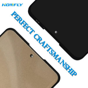 Honfly <span class=keywords><strong>precio</strong></span> <span class=keywords><strong>de</strong></span> fábrica reemplazo del digitalizador LCD del teléfono móvil para <span class=keywords><strong>Motorola</strong></span> Edge 30 pro LCD pantalla táctil - Product Image 2