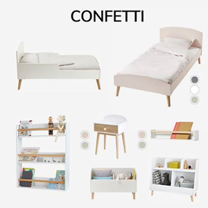 FENGHUANG <span class=keywords><strong>letti</strong></span> in legno mobili per camera da letto per bambini <span class=keywords><strong>letti</strong></span> per bambini - Product Image 6