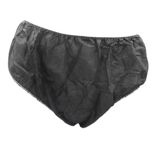 Free Sample Wholesale Cheap Super Thick Elderly Nappies Ladies Incontinence Adult Diaper Pants <b>Pull</b> up Disposable for Panties - Product Image 1