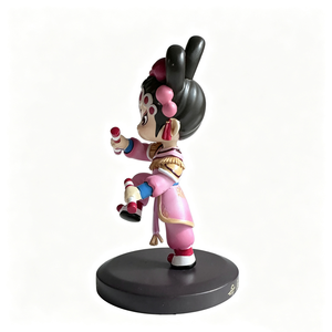 Figurines de collection en vinyle PVC et résine, modèles de statues d'anime, vente en gros OEM ODM, boîte mystère - Product Image 4