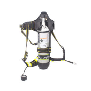 Appareil respiratoire autonome SCBA de haute qualité avec certification EC et CCS pour la lutte contre l'incendie - Product Image 3