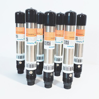 Capteur de personnalisation d'usine pour DO Turbidité TSS TDS Conductivité EC ORP pH Sonde OEM Support Prix compétitif