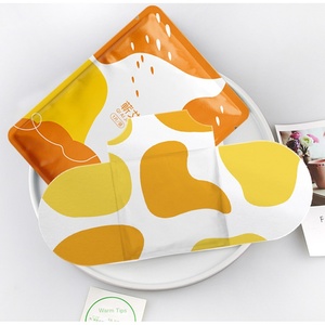 Shizhen zhongkang Hall CE chứng nhận moxibustion dán qiai Thời hạn sử dụng 3 năm giảm đau cơ thể tự sưởi ấm cổ tử cung khớp nhiệt - Product Image 4