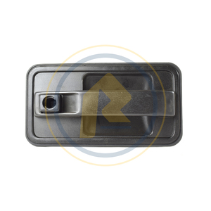 Maniglia esterna per porta adattabile Ac Rolcar, compatibile con Citroen C25 1991 - Product Image 1