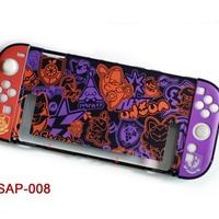 hyt pour 2 consoles, matériau plastique, plusieurs couleurs, housse de protection, sacs et étuis, emballage en boîte, 30x20x8cm