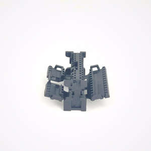 Busca conectores <span class=keywords><strong>de</strong></span> coche automotrices aislados <span class=keywords><strong>de</strong></span> 2MM para arnés <span class=keywords><strong>de</strong></span> cables automotriz - Product Image 1