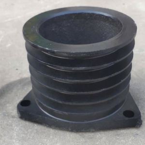 Polea de Correa para Motor Diésel Monocilíndrico R175 R180 6HP 7HP 8HP - Product Image 2