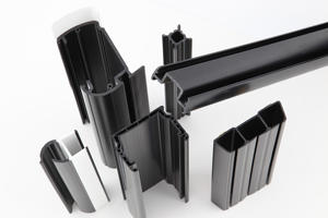 L'extrusion en forme de U meurt PVC PP PMMA <span class=keywords><strong>PC</strong></span> profil plastique Upvc <span class=keywords><strong>pour</strong></span> la construction et le moulage - Product Image 6