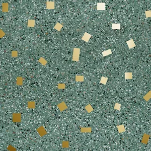 Pengxiang OEM ODM Custom Waterstone Design Cement Outdoor Large Cut To Size Artificial Terrazzo Stone Tile Floors Board Slab