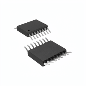 LT8610AHMSE-5#PBF Power Management (PMIC) 16 TFSOP Exposed Pad Electronic Chips Component In Stock - Product Image 1