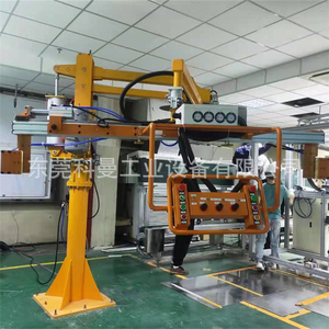 Phổ chân không nâng lên cho Túi cuộn thao tác nâng Robot thao túng thao tác - Product Image 4