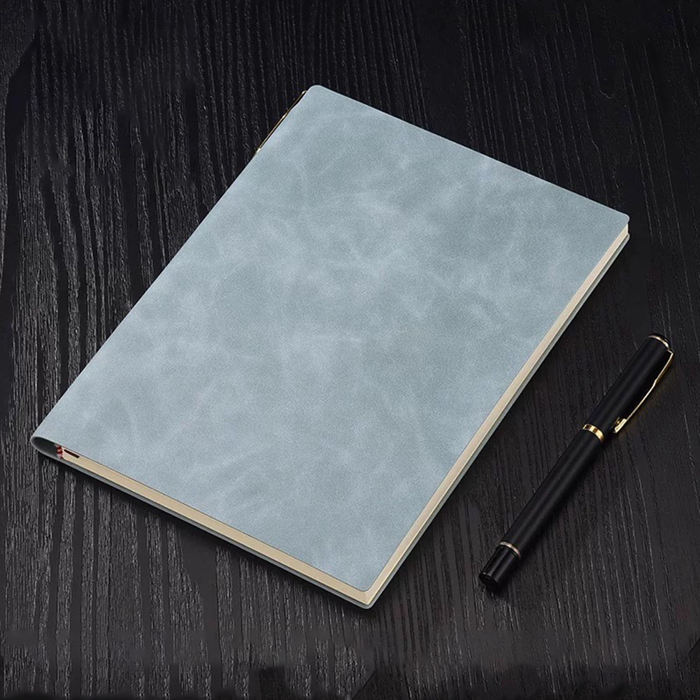 Sky blue-A5