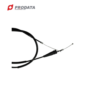 สายคลัตช์ PRODATA 3EB3651351 สำหรับอะไหล่รถยก - โครงสร้างสแตนเลส ปรับความยาวได้ บริการ OEM/ODM ใหม่ - Product Image 3