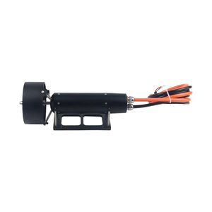 Propulsor ROV <span class=keywords><strong>TD</strong></span> 30 SENSOR de 100m, Resistente al Agua, con 29kg de Empuje, Sistema de Propulsión Marina para AUV, USV, Investigación y Robots Submarinos (Venta al Por Mayor) - Product Image 3