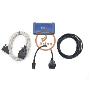 Outil de diagnostic diesel Dst-i Dsti, scanner pour camions lourds, analyseur de moteur, programmeur ECU, adapté à Kubota - Product Image 3