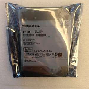 Disco duro Hdd empresarial nuevo original WUH721818ALE6L4 - Product Image 4