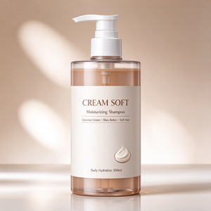 <span class=keywords><strong>Shampoo</strong></span> all'Henné di Eucalipto ODM, Purifica il Cuoio Capelluto, Colorazione Temporanea Naturale, Anti-Forfora, Nutre i <span class=keywords><strong>Capelli</strong></span> Secchi, Servizio ODM - Product Image 1