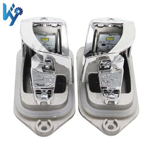 บัลลาสต์ไฟหน้า LED KY OEM 7339023 7370000 โมดูลไฟเลี้ยว 63117339023 63117370000 สำหรับ BMW ซีรีส์ 7 F01 F02 อุปกรณ์ตกแต่งรถยนต์ - Product Image 1
