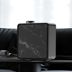 SCENTA Hotel de lujo <span class=keywords><strong>Perfume</strong></span> Máquina de marketing olfativo, Venta al por mayor de montaje en pared Aroma HVAC Sistema de aire Difusor de aceite aromático sin agua - Product Image 6