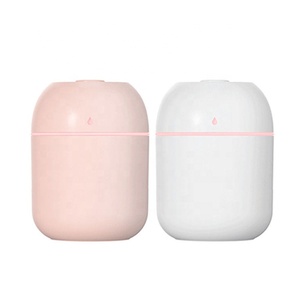 220ml H2O Hot Sale <strong>Mini</strong> Cup Spray Mist Humidifier Double Wet Car Usb Air Humidifier Aroma Essential <strong>Oil</strong> <strong>Diffuser</strong> - Product Image 4