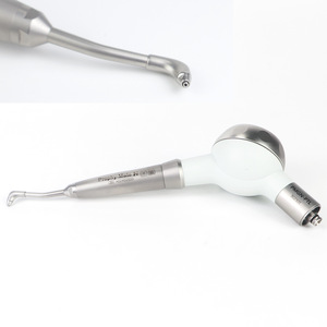 Prophy Mate N PMGN-PTL Pieza de mano dental para pulido con aire para limpieza y blanqueamiento dental - Product Image 1
