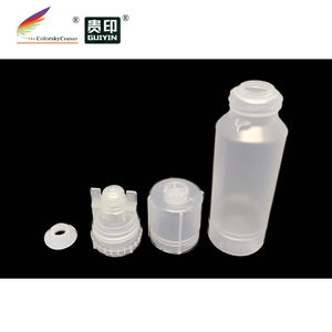 Bouteilles vides CS-BE70 pour Epson <span class=keywords><strong>Ecotank</strong></span> 113 114 103 104 <span class=keywords><strong>102</strong></span> 105 106 ET-5850 ET-5800 ET-8550 ET-8500 L5190 L3151 ET-4750 70ML - Product Image 1