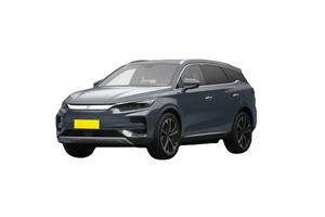 Dans Voorraad Byd Tang L Ev 2025 730Km Edition 4wd Modèle de véhicule électrique - Product Image 3