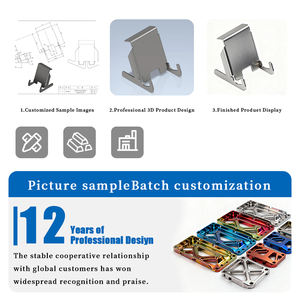 कस्टम ओई ब्रांड सीएनसी तेजी से मशीनिंग के लिए कस्टम ओई ब्रांड एनईसी ब्रांड - Product Image 2