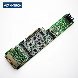 เมนบอร์ดอุตสาหกรรม ADVANTECH ITAM-NC01 ITAM-NC01-B REV.A1 CHINA บอร์ดซีพียู โมดูลซีพียู เมนบอร์ด ของแท้จากโรงงาน - Product Image 3