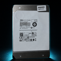 ST20000NM007H Exos X24 20TB SAS 12Gbps Enterprise HDD 3.5 Inch 7200RPM 512MB Cache 512e Server Drive