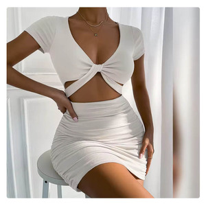sachin and babi light blue dress Yandy Clothing Review