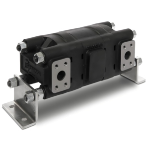 ปั๊มลูกสูบปรับปริมาตรได้ CASAPPA รุ่น LVP30/48/75/90/140/160S-04S5-LMD/QB-N - Product Image 1