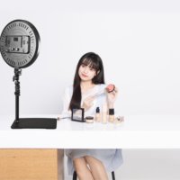 DENGWEI Ventes directes d'usine LED Studio Panel Video Light pour TikTok YouTube Video Shooting Éclairage photographique de haute qualité