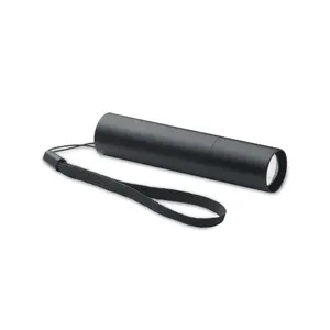Aluminate rechargeable <b>flashlight</b> personalized gadgets - Product Image 2
