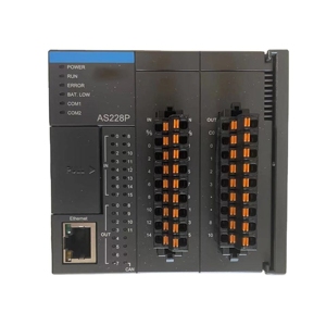 Contrôleur Plc AS228P-A Delta As228pa - Product Image 1