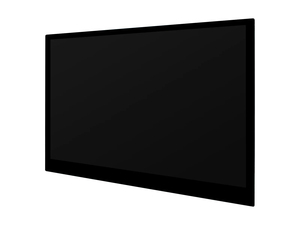 Pantalla QLED Waveshare de 15.6 Pulgadas, 1920*1080, con Unión Óptica, Panel de Vidrio Templado IPS, 100% SRGB, Pantalla Táctil, Vidrio Templado K562 - Product Image 2