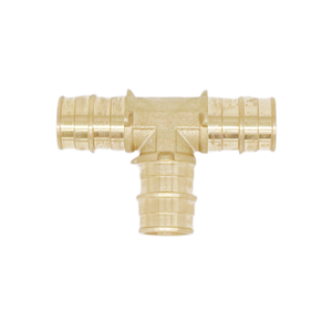 Nhà máy cung cấp <span class=keywords><strong>pex</strong></span> mở rộng Brass 1/2 3/4 inch chì miễn phí f1960 <span class=keywords><strong>pex</strong></span> một TEE khớp nối phụ kiện đường ống kết nối - Product Image 2
