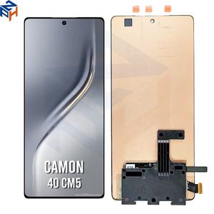 Téléphone portable LCD différents modèles de marque téléphone portable LCD full Digitizer téléphone portable LCD écran tactile - Product Image 1