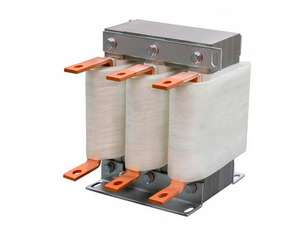 Трехфазный трансформатор 690V/600V/480V Класс H Сухой Тип <span class=keywords><strong>45</strong></span> кВА трансформатор сухого типа - Product Image 4