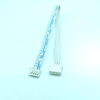 2-12Pin JST PH kabel adaptor wanita perakitan dengan pria Jumper PVC kawat isolasi kabel untuk 3 4 5 6 7 8 9 10 11 12V sistem Ph
