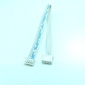 2-12pin jst 62-12 pin c-הרכבה כבל חוט בידוד עבור 3 4 5 6 7 8 9 10 11 12v h מערכות - Product Image 5