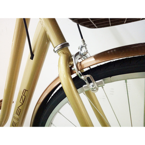 Gran oferta, <span class=keywords><strong>bicicleta</strong></span> <span class=keywords><strong>de</strong></span> ciudad para <span class=keywords><strong>mujer</strong></span> <span class=keywords><strong>de</strong></span> 26 \ "<span class=keywords><strong>con</strong></span> ruedas <span class=keywords><strong>de</strong></span> radios <span class=keywords><strong>de</strong></span> horquilla <span class=keywords><strong>de</strong></span> acero, sistema <span class=keywords><strong>de</strong></span> línea <span class=keywords><strong>de</strong></span> freno <span class=keywords><strong>de</strong></span> una sola velocidad, <span class=keywords><strong>bicicleta</strong></span> perfecta para <span class=keywords><strong>mujer</strong></span> <span class=keywords><strong>con</strong></span> cesta - Product Image 3