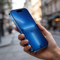 Smartphone Android 15 ProMax Style 6,7 pouces débloqué 4G double SIM, téléphone portable pas cher, version mondiale, vente flash