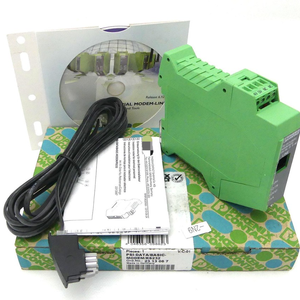 New Original sẵn sàng psi-dữ liệu/cơ bản <span class=keywords><strong>Modem</strong></span>/RS232 kho tự động hóa công nghiệp PLC lập trình điều khiển - Product Image 1