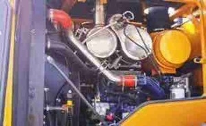 Chất lượng đáng tin cậy vừa kích thước máy xúc l975h nhân viên tạm thời Giá giảm giá chức năng lõi động cơ hộp số - Product Image 3