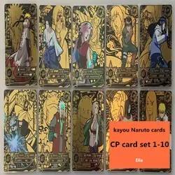 Jeu de cartes CP 1-10
